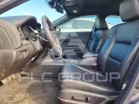 2018 Acura ILX фото