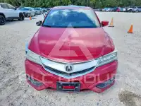 2018 Acura ILX фото