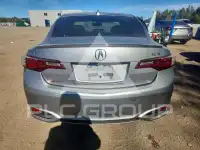2018 Acura ILX фото