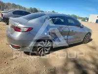2018 Acura ILX фото