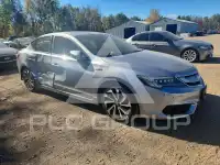 2018 Acura ILX фото