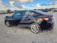 2018 Acura ILX photo
