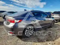 2018 Acura ILX фото