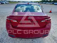 2018 Acura ILX фото