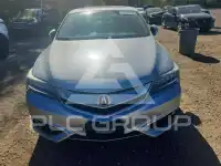 2018 Acura ILX фото