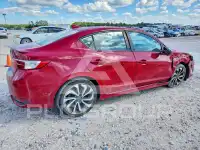 2018 Acura ILX фото