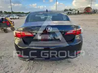 2018 Acura ILX photo