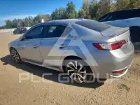 2018 Acura ILX фото