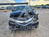 2018 Acura ILX photo