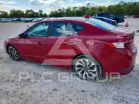 2018 Acura ILX фото