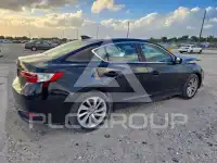 2018 Acura ILX photo