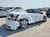 2018 Acura ILX photo