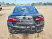 2018 Acura ILX фото
