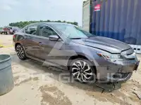 2018 Acura ILX фото