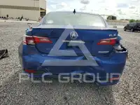 2018 Acura ILX фото