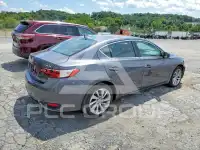 2018 Acura ILX photo