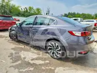 2018 Acura ILX фото
