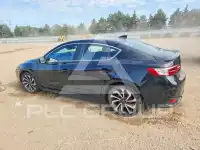 2018 Acura ILX фото