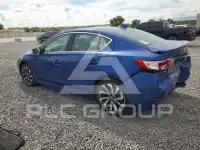 2018 Acura ILX фото