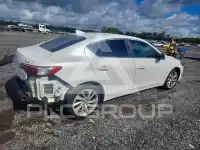 2018 Acura ILX фото