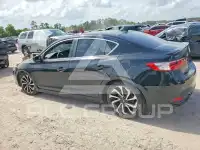 2018 Acura ILX фото