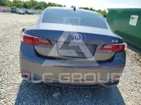 2018 Acura ILX фото