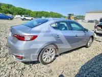 2018 Acura ILX photo