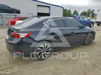 2018 Acura ILX фото