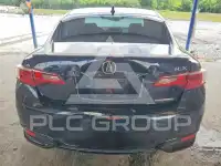 2018 Acura ILX фото