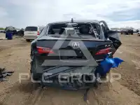 2018 Acura ILX фото
