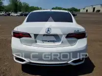 2018 Acura ILX фото