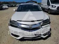2018 Acura ILX фото