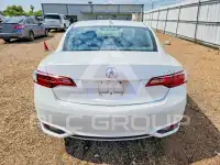2018 Acura ILX фото