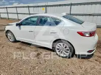 2018 Acura ILX фото