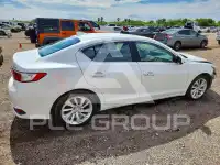 2018 Acura ILX фото