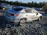 2018 Acura ILX фото
