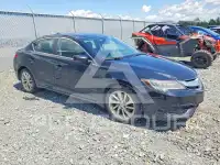 2018 Acura ILX фото