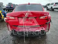 2018 Acura ILX фото
