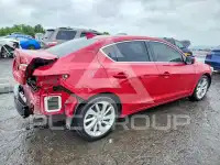 2018 Acura ILX фото