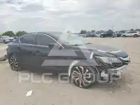 2018 Acura ILX photo