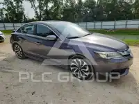 2018 Acura ILX фото