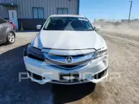 2018 Acura ILX фото