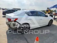 2018 Acura ILX photo