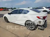 2018 Acura ILX photo