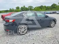 2018 Acura ILX фото