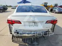 2018 Acura ILX photo