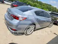 2018 Acura ILX photo