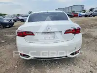 2018 Acura ILX фото
