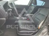 2018 Acura ILX photo