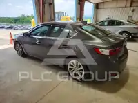 2018 Acura ILX photo